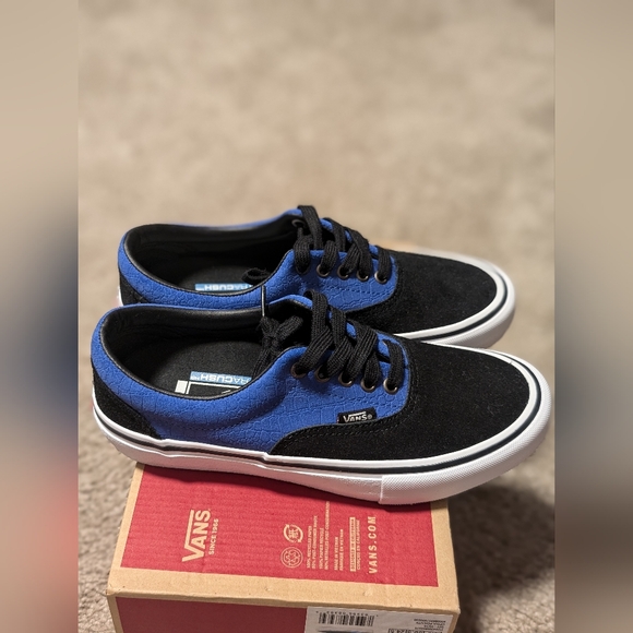 Vans men shoes size 6.5 - Picture 4 of 6